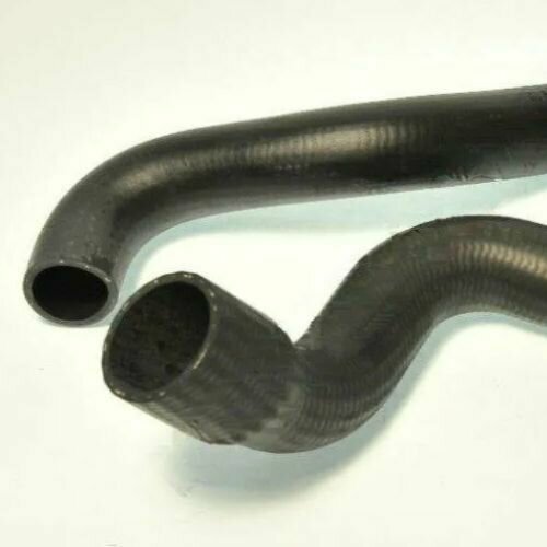 Патрубки радиатора ГАZель Next дв. Cummins 2.8 силикон (к-т 2шт)/арт. SM. A21R22-1303000///SDV MOTORS