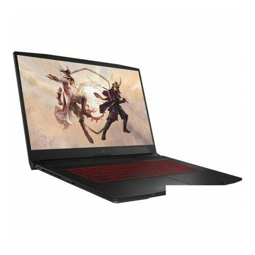 Игровой ноутбук MSI Katana GF76 12UG-447XBY 16742000₽