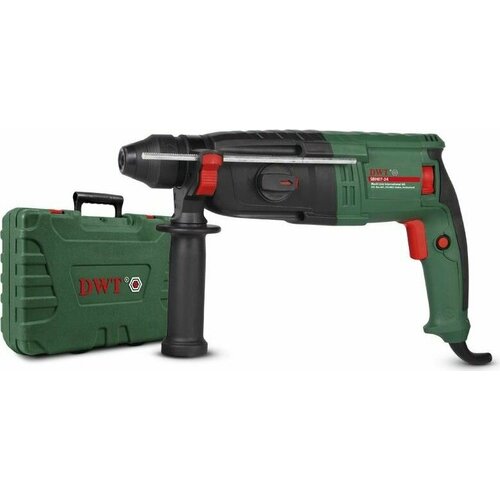 Перфоратор DWT SBH07-24 BMC 5214 32418₽