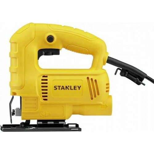 Лобзик сетевой STANLEY SJ 45 SJ45-RU 13532₽