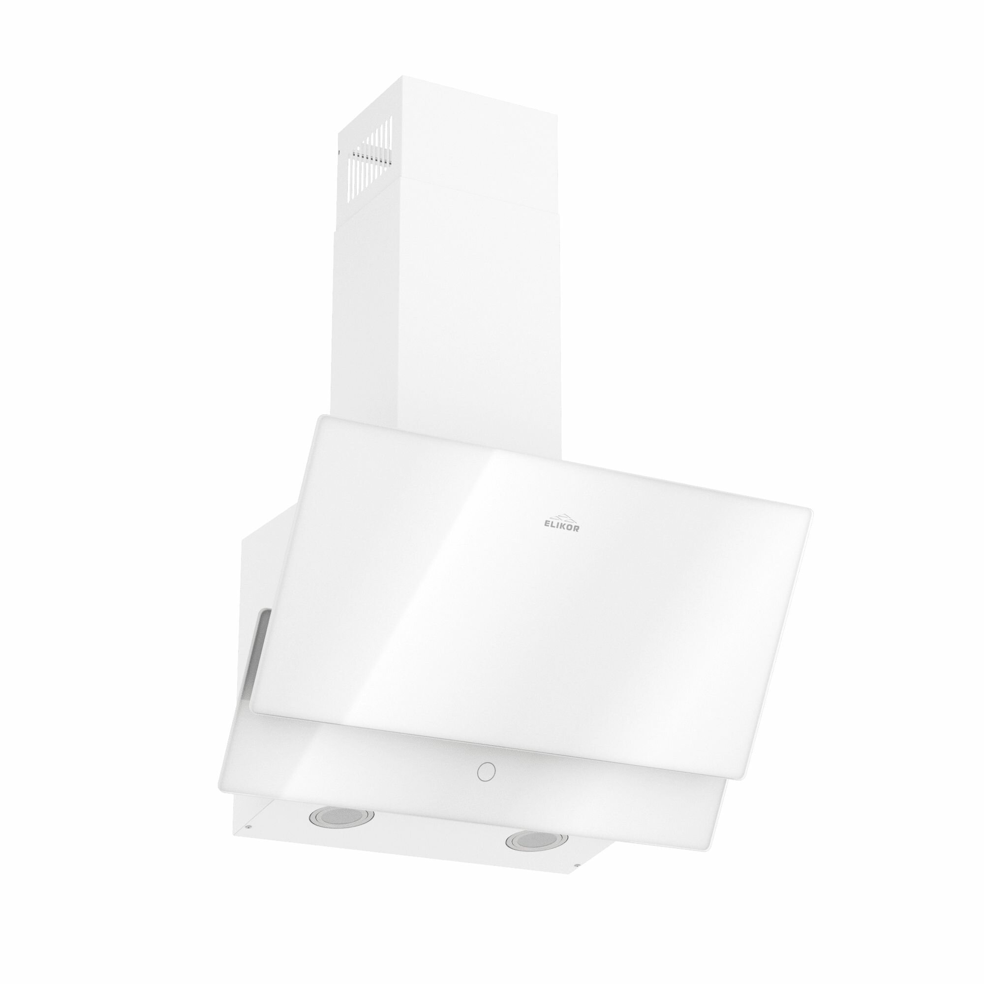 Кухонная вытяжка Elikor: VERTEX WH 60, белый