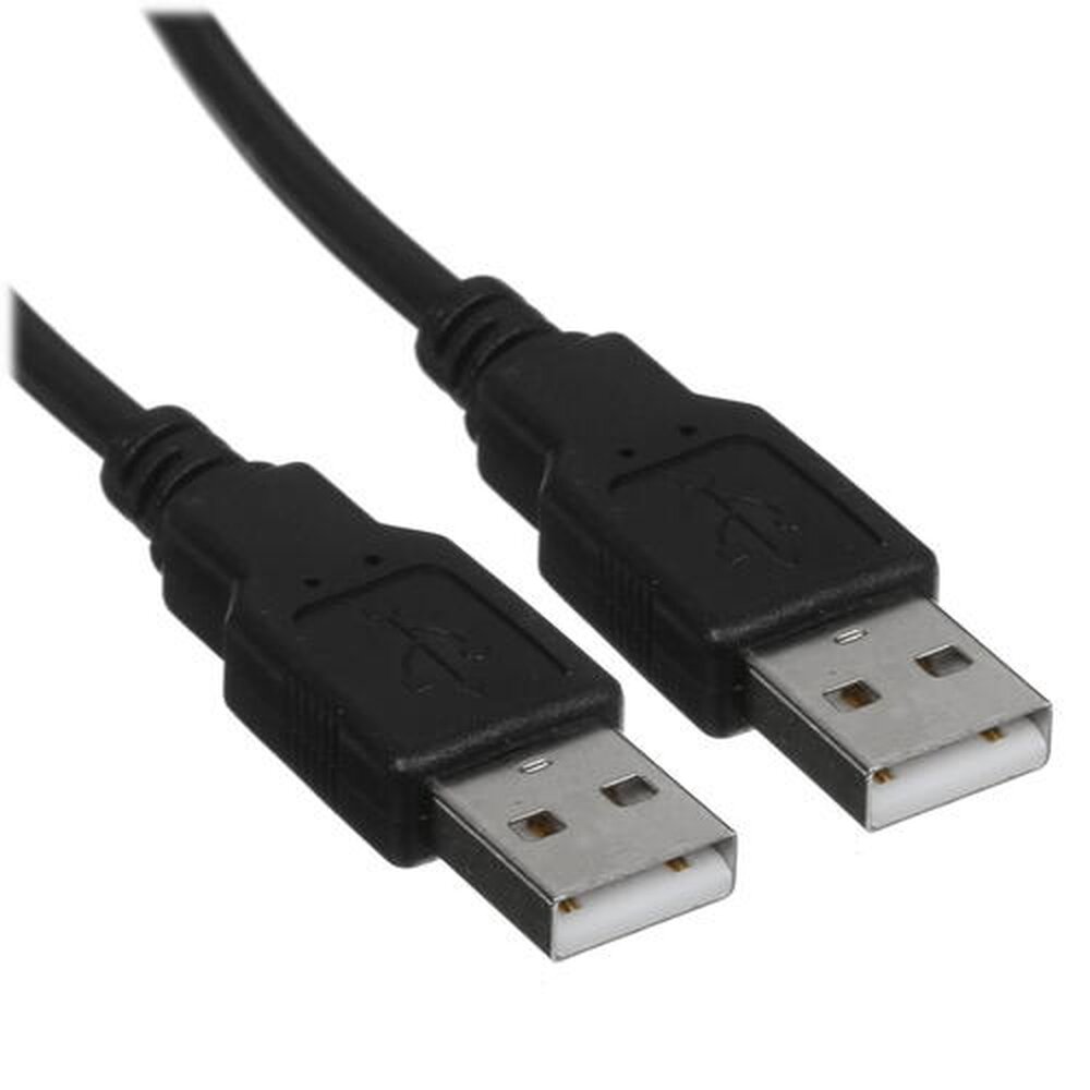 Кабель DEXP USB 2.0 Type-A - USB 2.0 Type-A