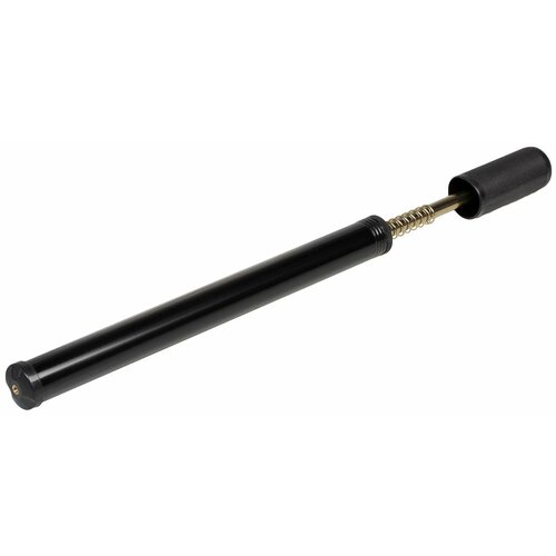 Насос велосипедный черный stels без шнура 532₽