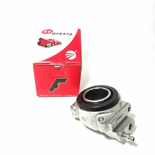 Цилиндр переднего тормоза ВАЗ 2101 2102 2103 2104 2105 2106 2107 внешний правый Форвард 966₽
