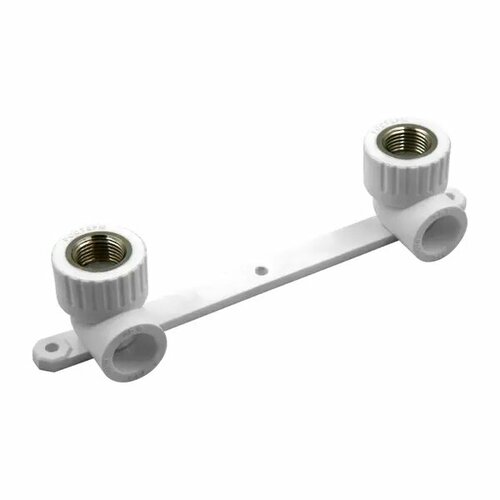 Планка для смесителя D25x34 ВР 986₽