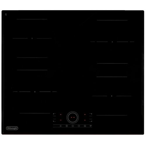 Варочная панель DELONGHI ELETTRA 4B0P CR 2535900₽