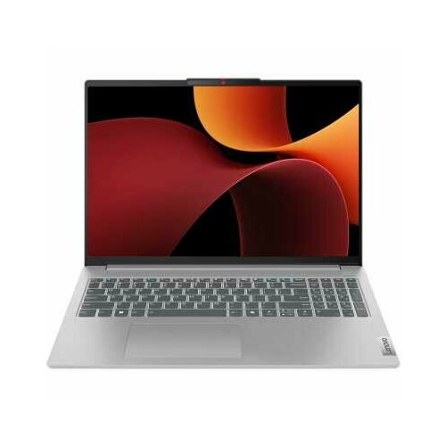 Ноутбук Lenovo IdeaPad Slim 5 16AHP9 83DD001XRK AMD Ryzen 5 8645HS 43 GHz - 50 GHz 16384 Mb 16 2K 2048x1280 512 Gb SSD AMD Radeon 760M No OS серый 182 кг 83DD001XRK 7999000₽
