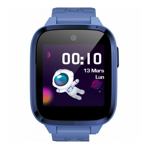 Детские умные часы HONOR Choice Kids Watch синий 780000₽