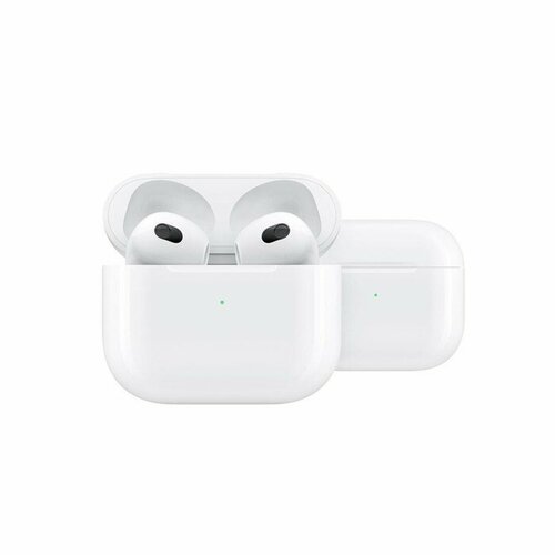 Наушники Hoco EW10 TWS беспроводные вкладыши BT 51 30300 мАч белые 263900₽