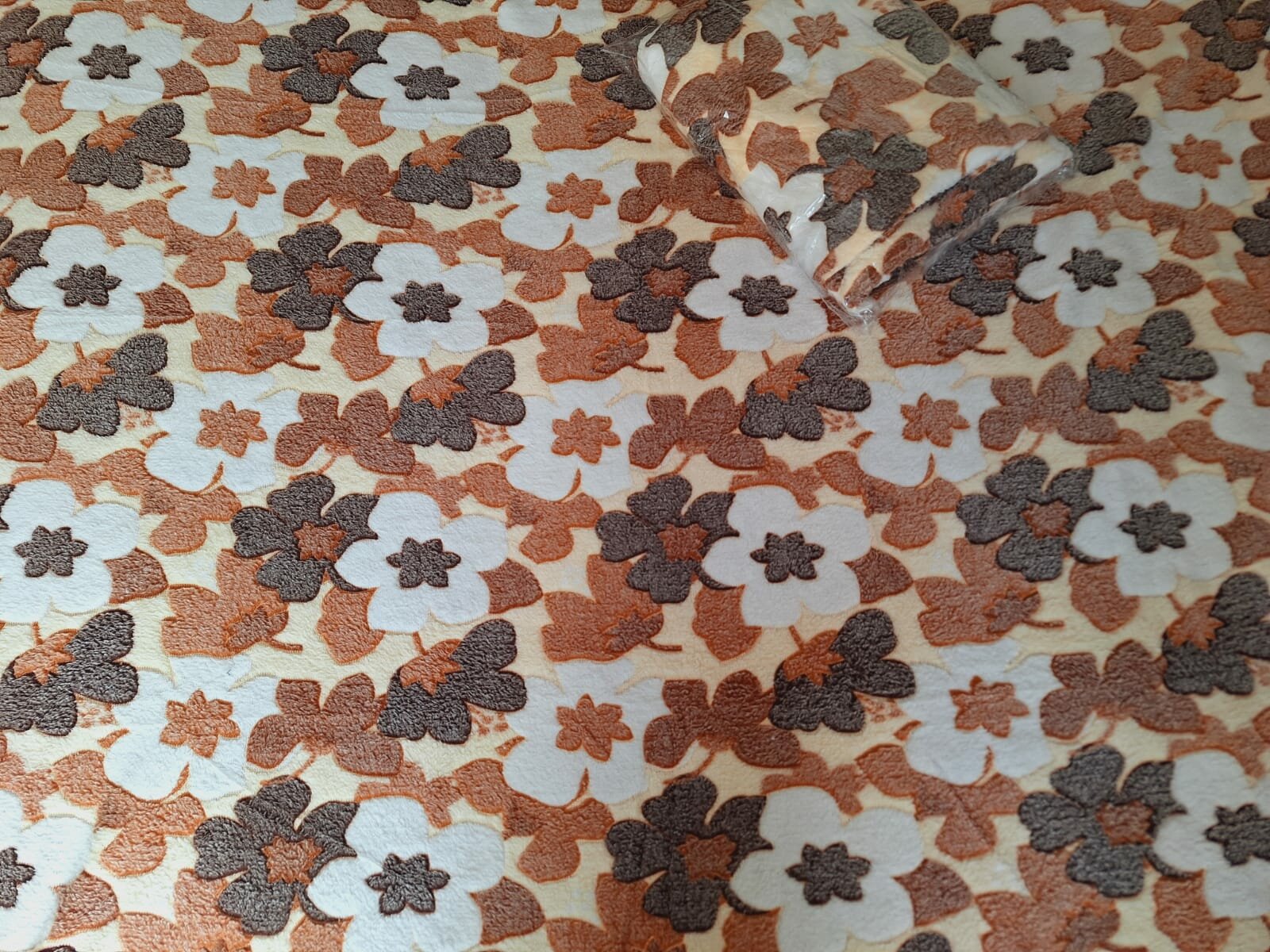 фото Плед Нежность