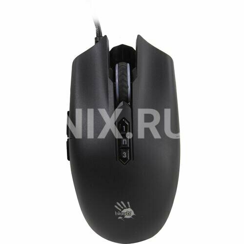 Мышь Bloody P80 Pro Stone 331500₽