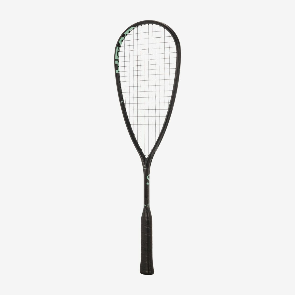 Ракетка для сквоша Head Speed 120 Slimbody 2023 Paul Coll