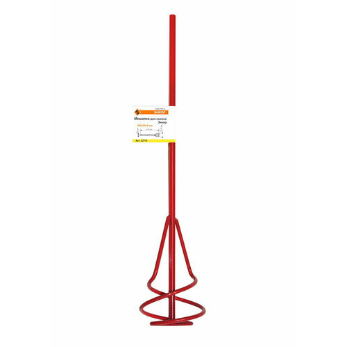 Энкор Мешалка дкраски 100x600хSDS 27424 879₽