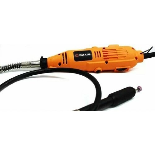 Шлифмашина прямая сетевая вихрь Г-160ГВ 7242 10755₽