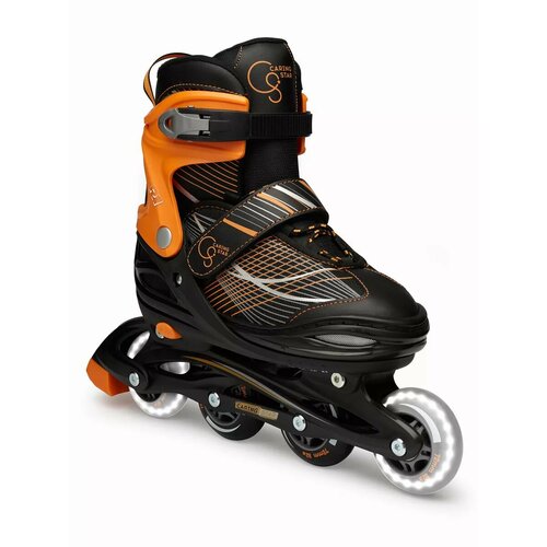 Ролики раздвижные 4 в 1 R1 6900₽