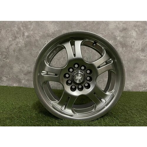 Racing Wheels H-106 5x100 R15 6.5j ET38 цо 73.1