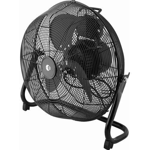 EQUATION Свинг2 вентилятор напольный черный 60Вт EQUATION Swing2 вентилятор напольный D40 черный 60Вт 673500₽
