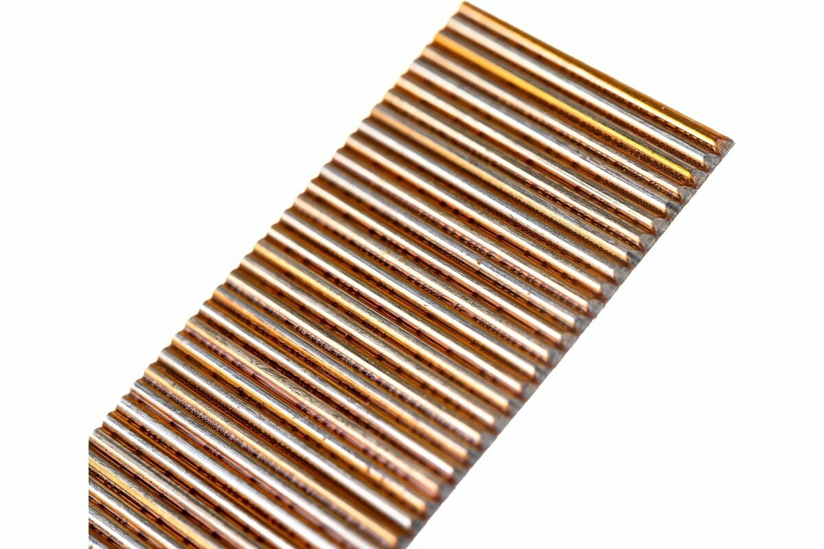 фото Pegas pneumatic Шпильки P0.6-12 уп. 10000 шт. 12мм 1602