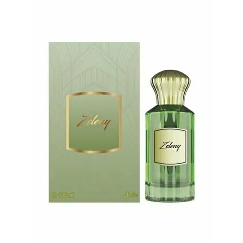 AHMED Zeleny Парфюмерная вода 100мл