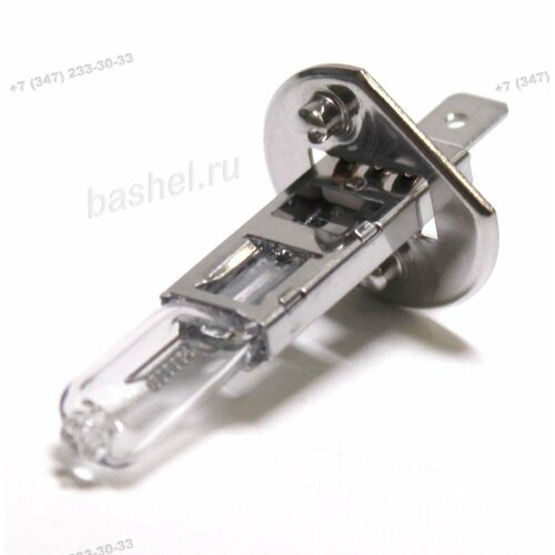 Лампа ДиаЛУЧ H1-24- 70 электротовар 659₽