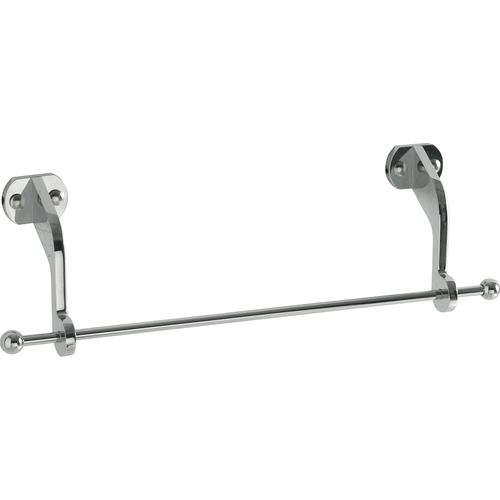 Полотенцедержатель Kerasan 741590 40 см хром 26865₽