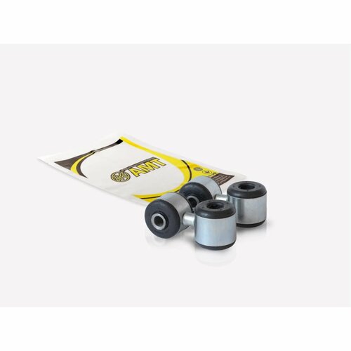 Стойка переднего стабилизатора к-т 2 шт АМТ АМ6449 500₽