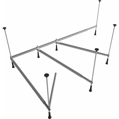 Каркас для ванны Lavinia Boho Complement 37510010 12023₽