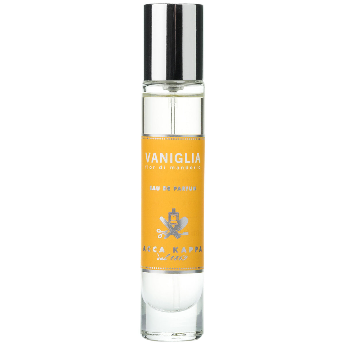 Парфюмерная вода Acca Kappa Vaniglia Fior Di Mandorlo Eau De Parfum, 15 мл
