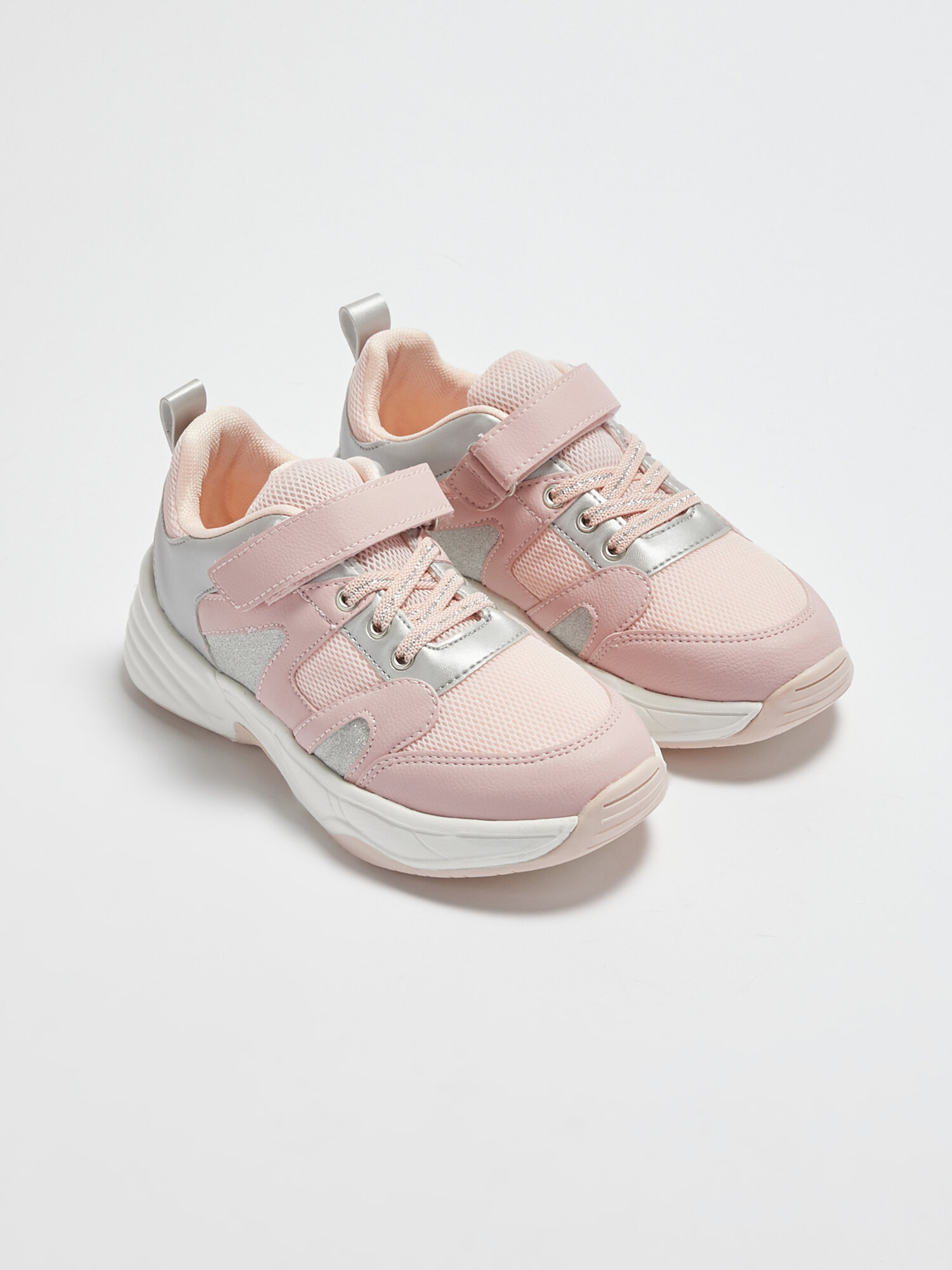 фото Кеды, Девочки, LC WAIKIKI, pink, 36