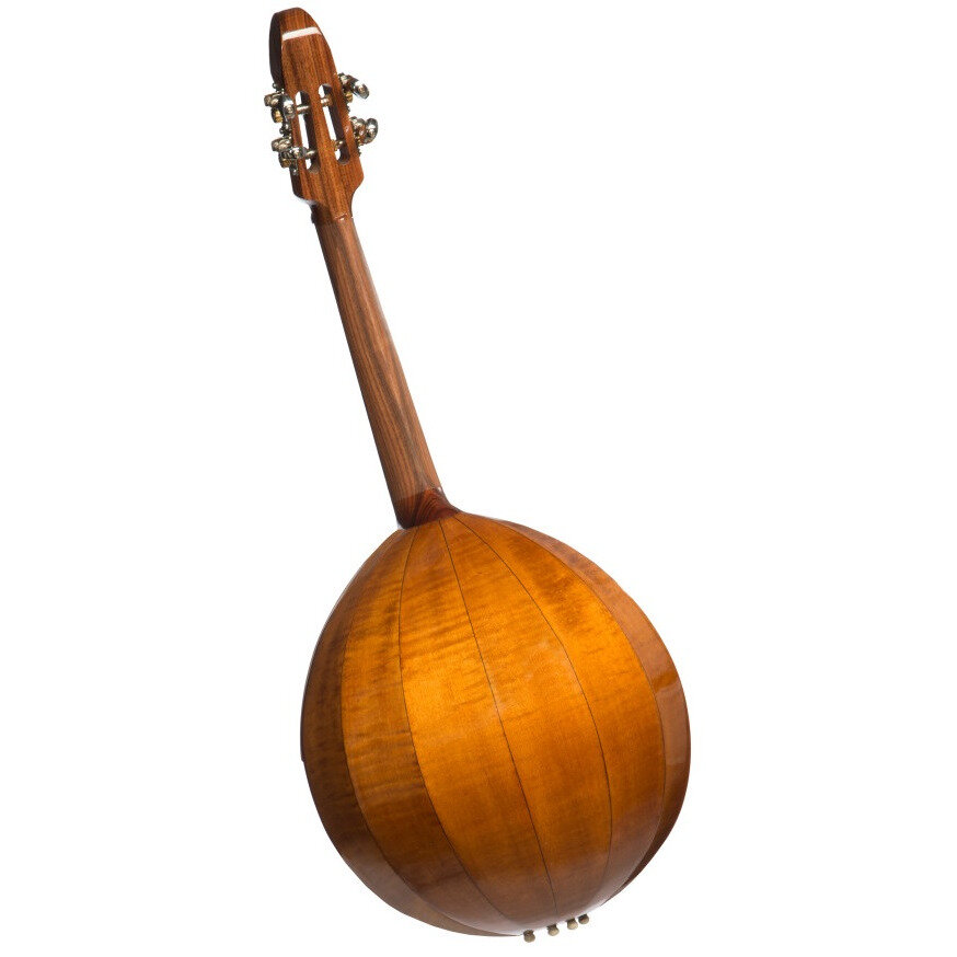 Домра прима Doff DPM4 — фото 1