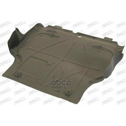 Vg9171900 Шумоизоляция Двигателя-Нижняя Premium Vw Transporter T-5 03 Prasco арт VG9171900 17393₽