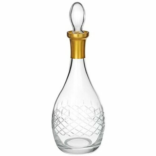 Графин Decores с крышкой 1300 мл 197-1012 1735₽