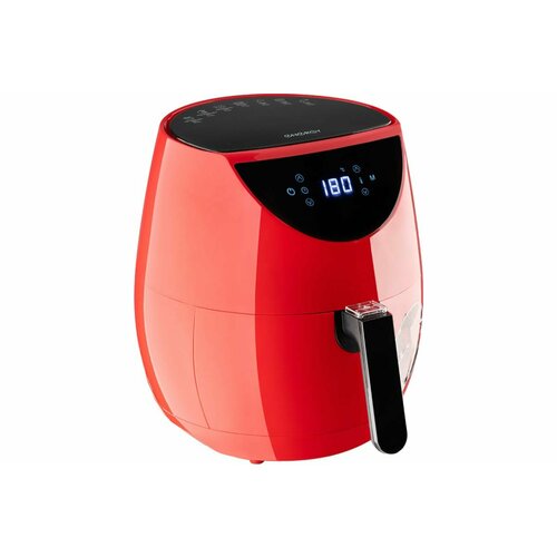 Мультипечь Energy EN-266 red 565800₽