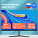 27" Монитор SANC M2753/N2753 IPS 75Hz ультратонкий компьютерный Ж...