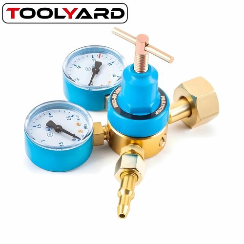 Редуктор кислородный БКО-50 TOOLYARD