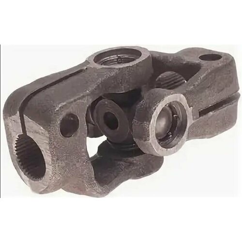 Шарнир рул. вала газон некст верхний СБ (лидер)