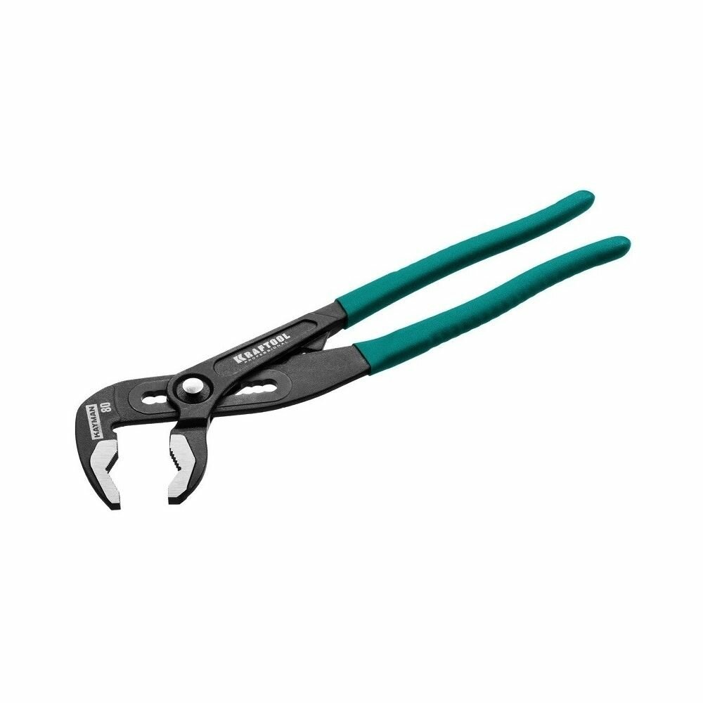 KRAFTOOL 300мм, клещи переставные KAYMAN 22353-30