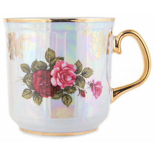 Кружка Роза