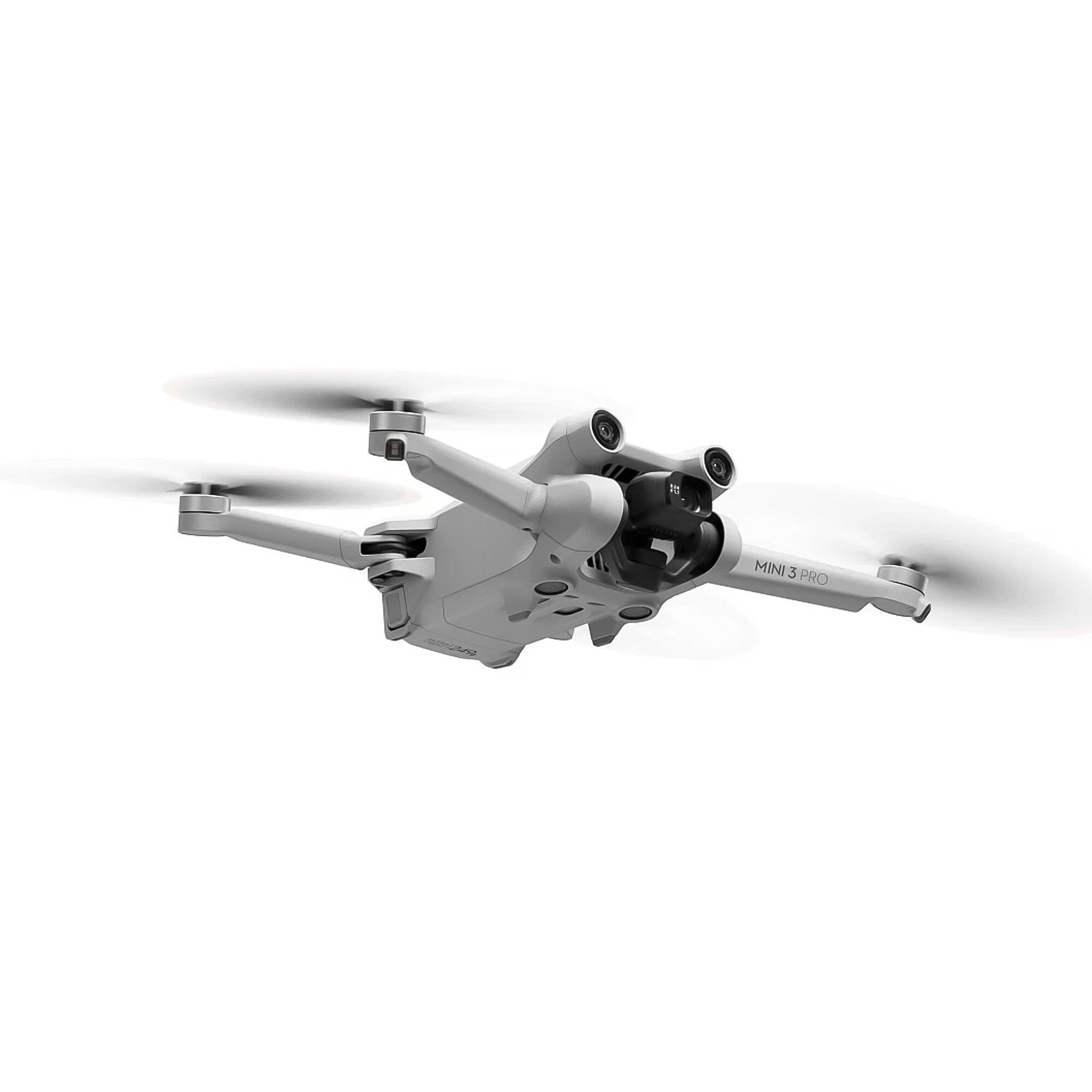 Квадрокоптер DJI Mini 3 Pro (с пультом DJI RC)