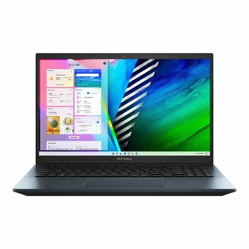 Ноутбук ASUS VB Pro 15 90NB0UU2-M008T0i7 11370H16Gb512GbSSD156DOS 11071800₽