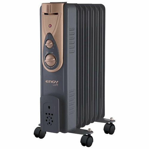 Радиатор масляный ENGY EN-2407 Loft 697100₽