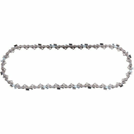 Цепь Makita длина 25см/10", шаг3/8", паз 1,3мм, звеньев 39, 91VXL (191H20-4)