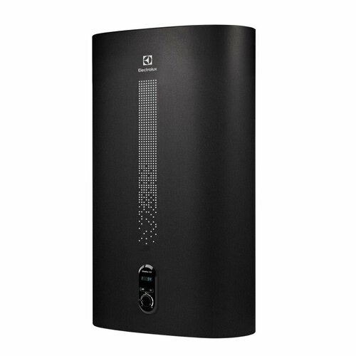 Водонагреватель Electrolux EWH 80 Gladius 20 Grafit внутренний бак эмаль сухой тэн 2609000₽