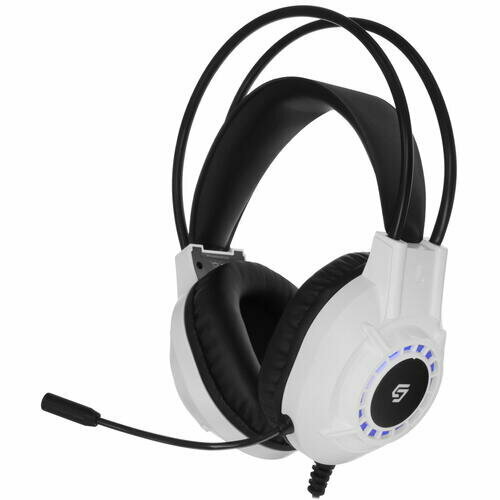 Наушники Aceline AHG-200белый 3023₽