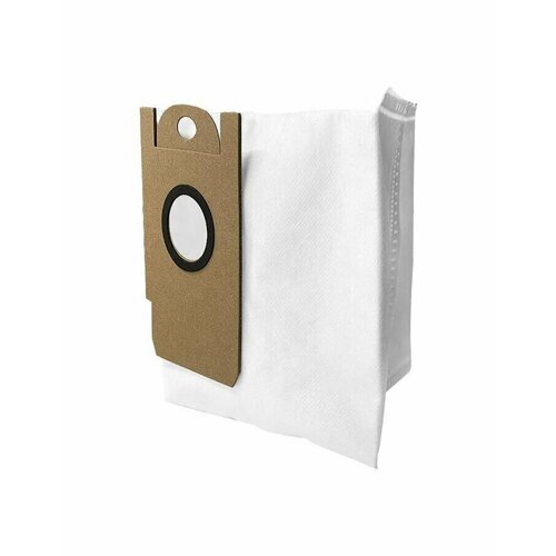 Мешок пылесборник для робота-пылесоса Lydsto R1 R1D S1 3 шт 800₽