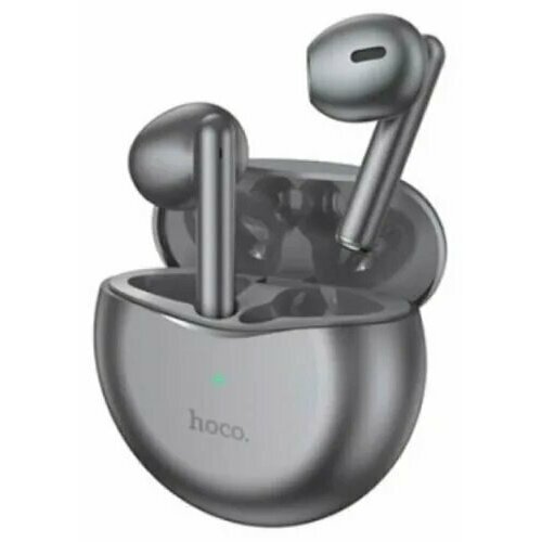 Беспроводные наушники Hoco EW14 True черный 1434₽