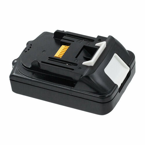 Аккумулятор для шуруповерта Makita BL1830b BL1860b BL1815n - 2000mAh для серий 18V 2129₽