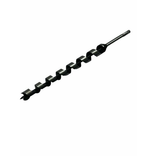 Сверло по дереву спиральное 32 мм 460 мм Spetstehnik