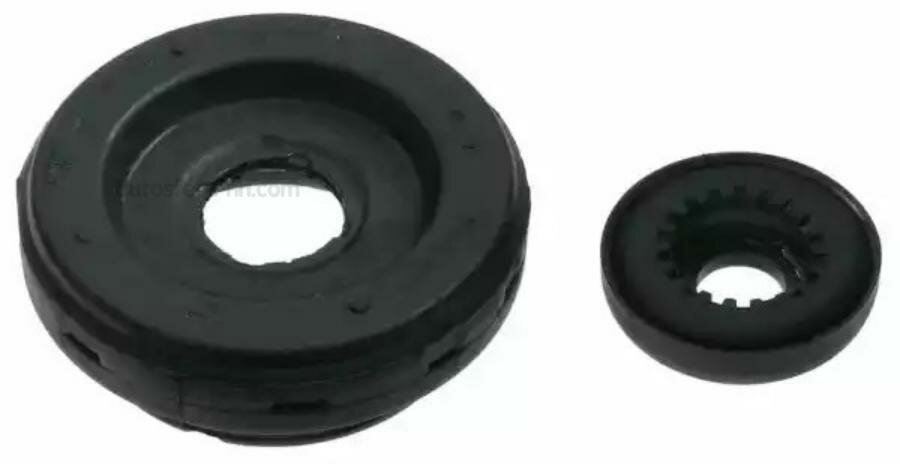 SACHS 802399 Опора пер. амортизатора [с подшип.]