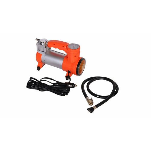 Компрессор автомобильный АвтоDело с фонарем 12V 40305 3937₽